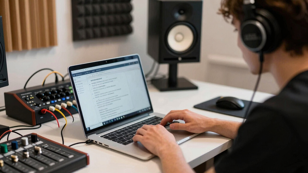 studio headphones for creators
