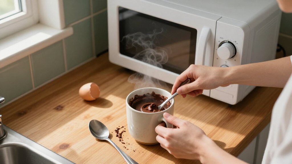 best mug cake makers
