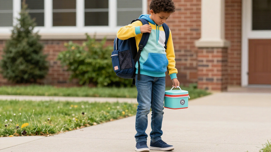10 Best Back-To-School Fashion Essentials in 2026
