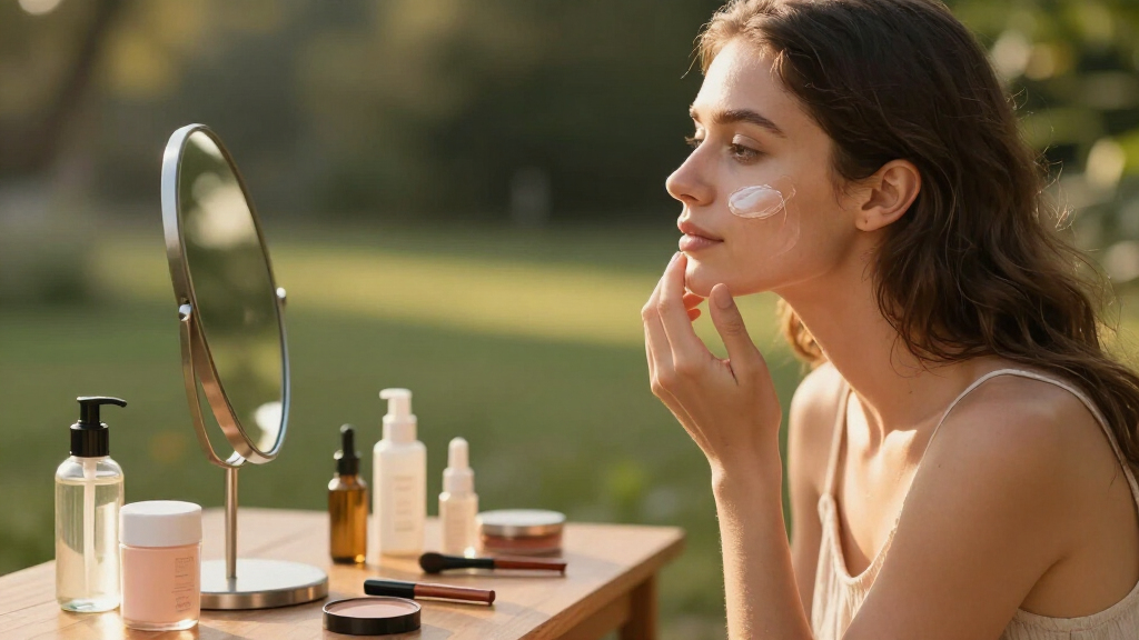 face primers for redness