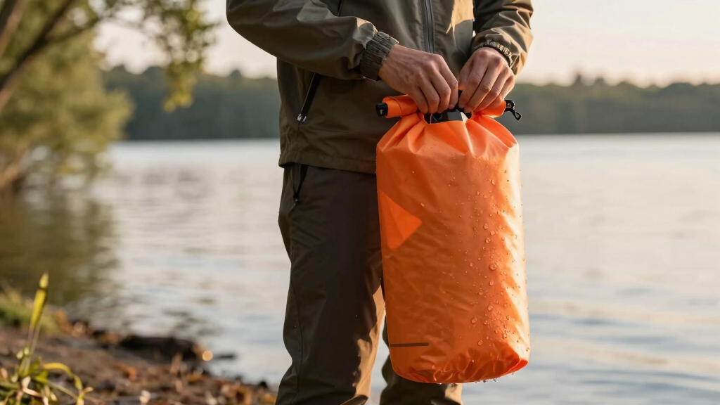 marine waterproof dry bags