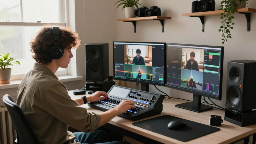 9 Best Live Streaming Switcher in 2026