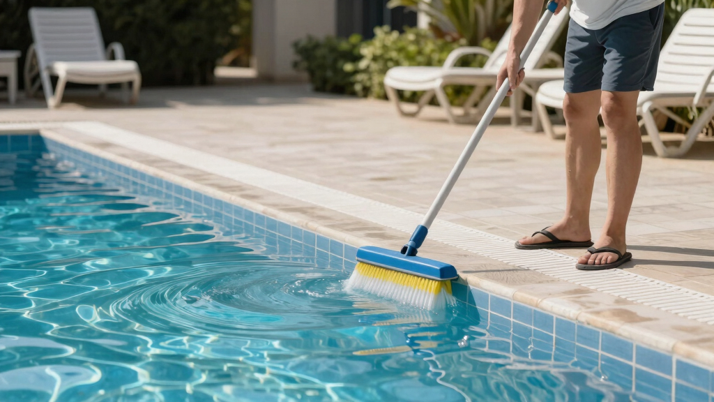 14 Best Pool Sweepers to Keep Your Pool Sparkling Clean 34 pool sweep