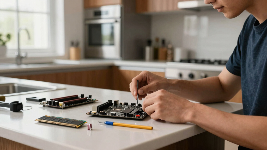 best computers, tablets & components
