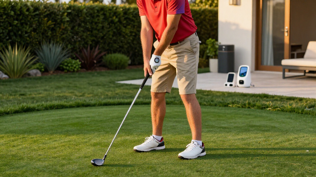 best golf apparel