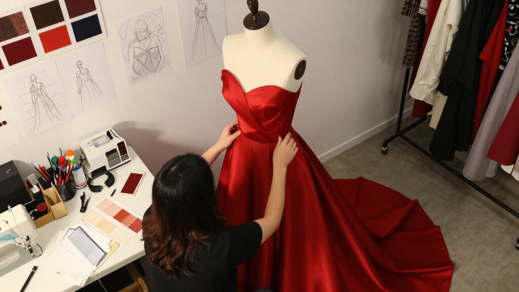 best red carpet dresses