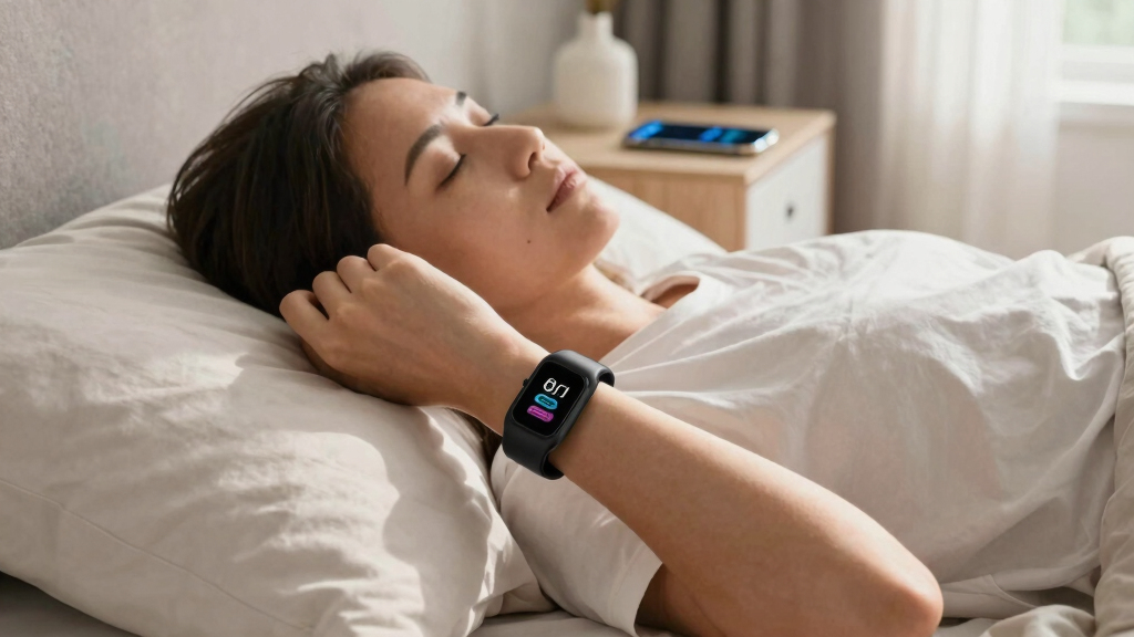 sleep tracking devices
