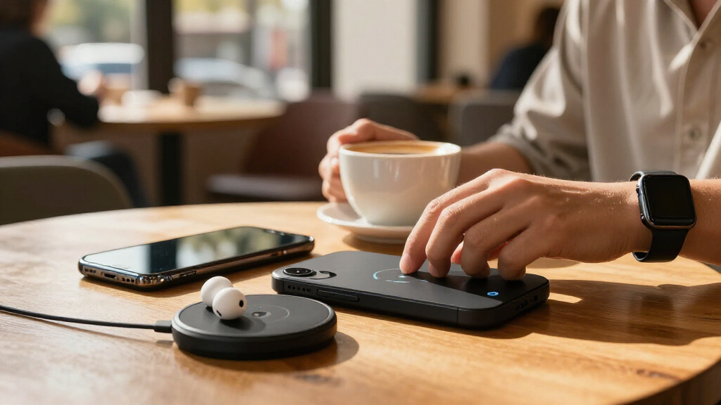 11 Best Wireless Charging Stations for Multiple Devices in 2027