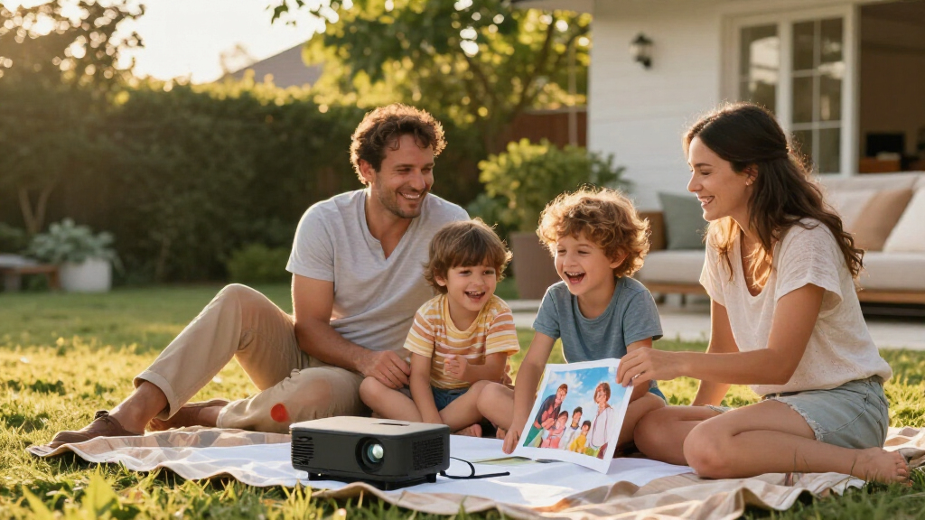 family movies