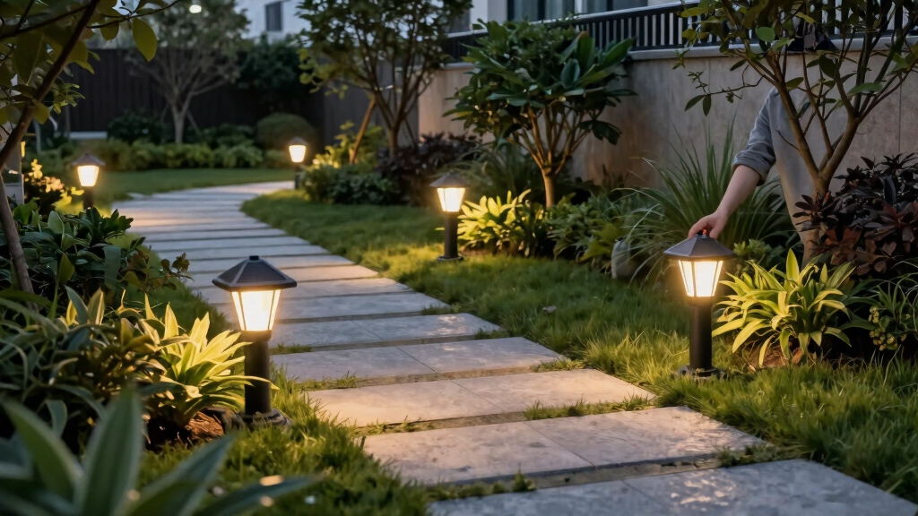 outdoor landscape lighting miscellaneous lighting prime day deals