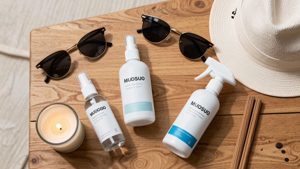 best mosquito control products