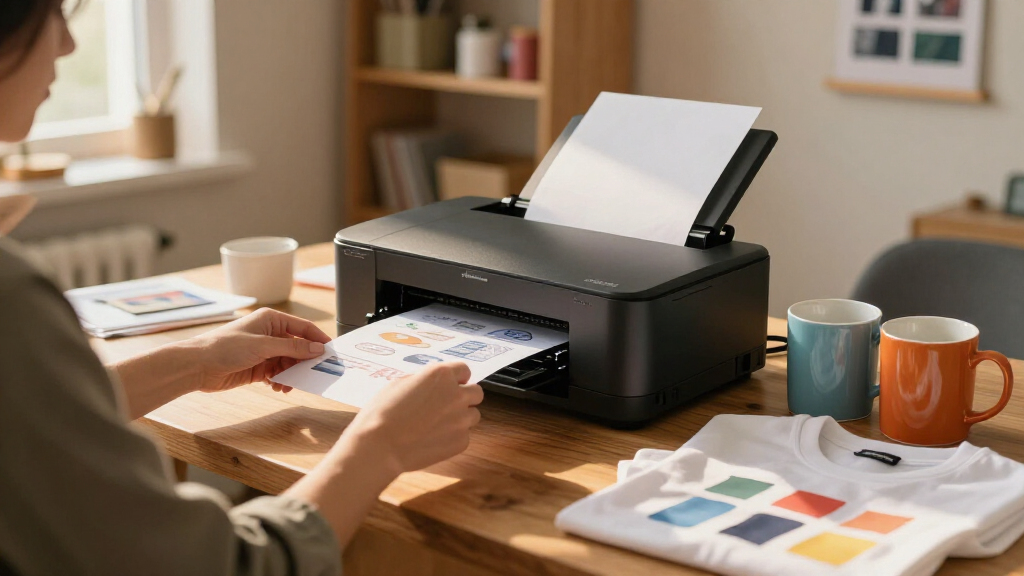 best sublimation printer bundles for Etsy shops