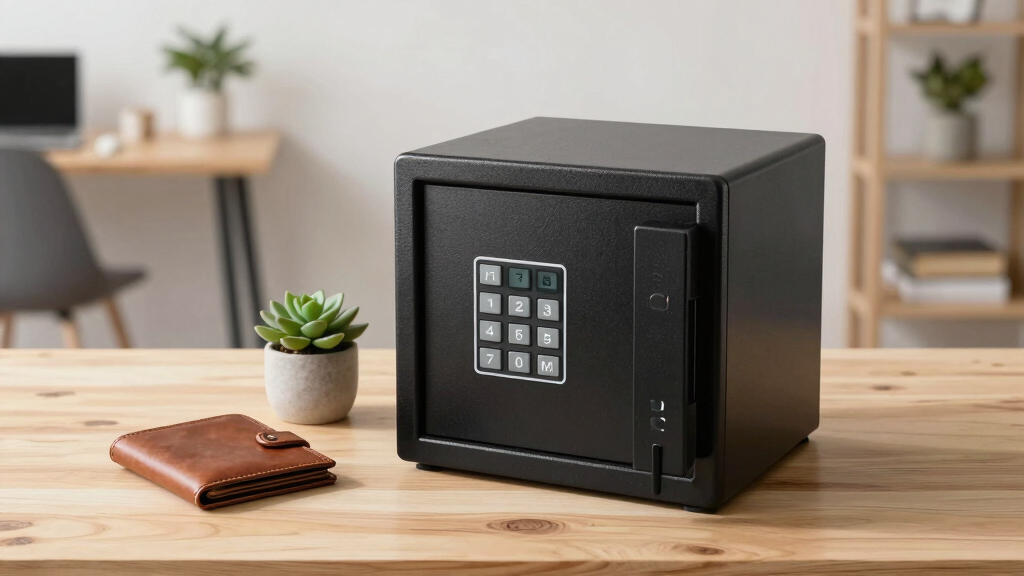 best fireproof waterproof safe for estate planning files