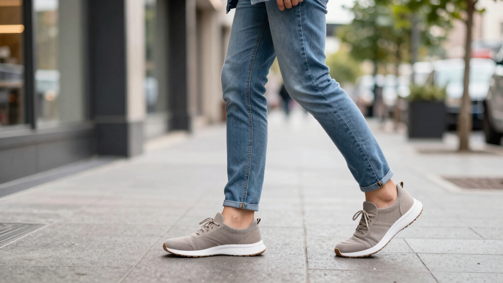 best unisex fashion shoes