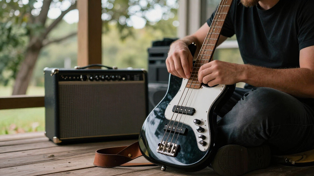 best bass guitars over $500