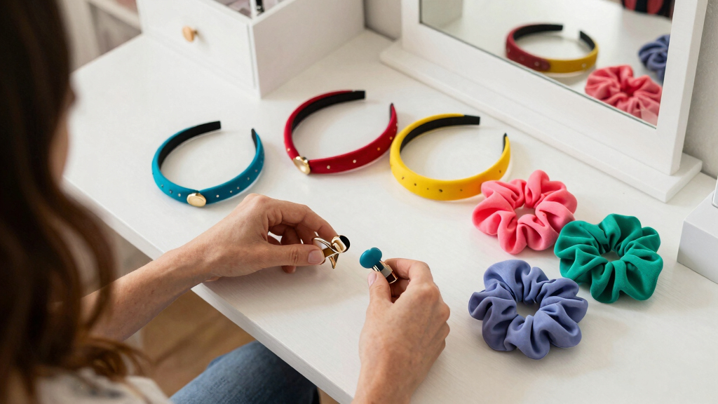 hair accessories prime day deals