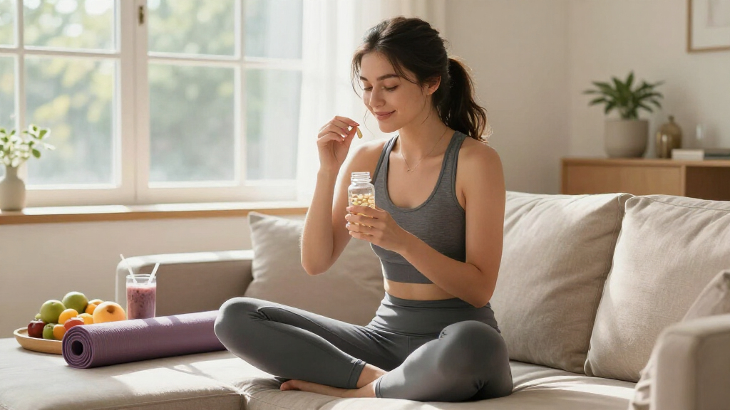 9 Best Student Wellness Supplements in 2026