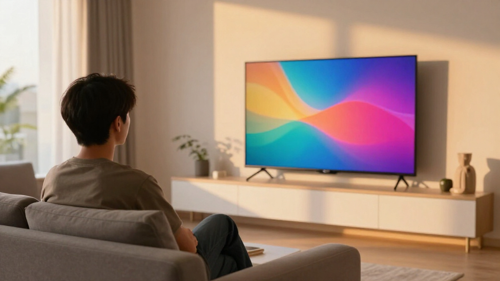 5 Best OLED TV 77 Inch Models to Watch in 2026