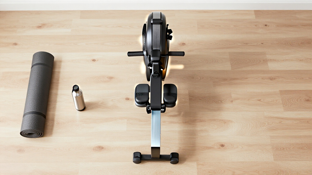 12 Best Compact Rowing Machines for Home Gyms in 2027