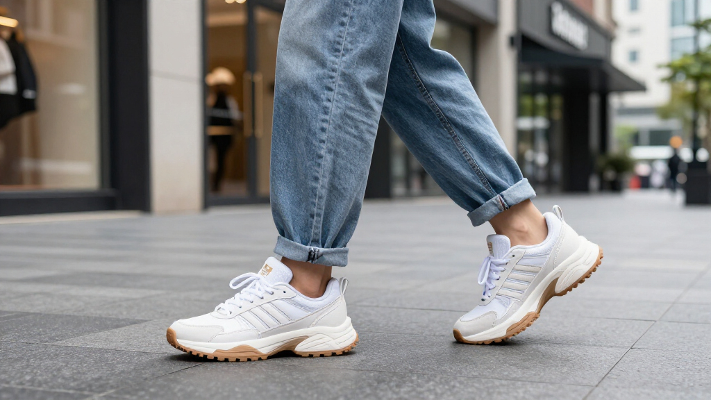 best adidas dad sneakers