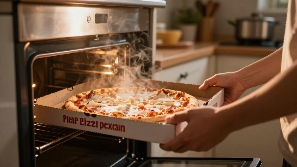 best frozen pizzas