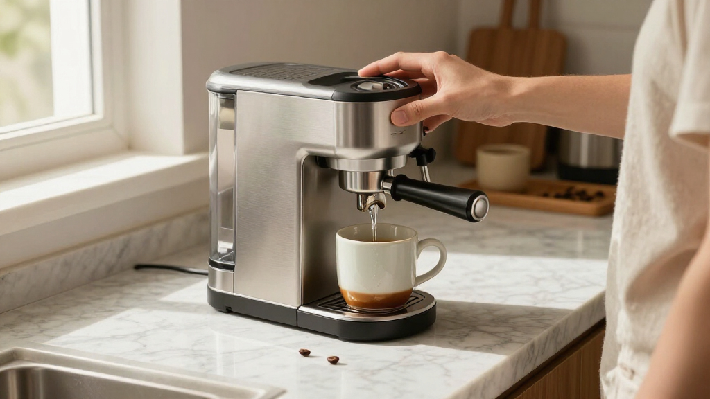 7 Best Espresso Machine Water Filter System in 2026