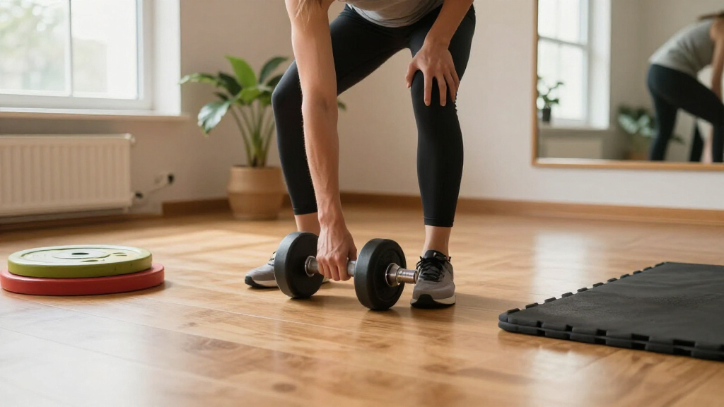 best adjustable dumbbells for strength training
