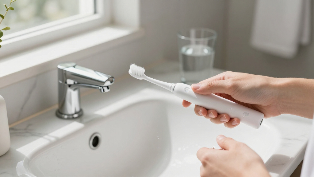 best smart electric toothbrushes