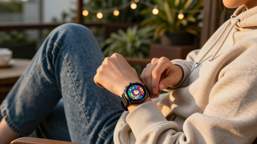 best anime-inspired watches