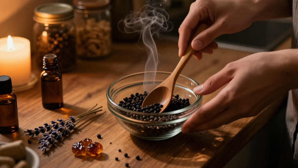 best spooky fragrances