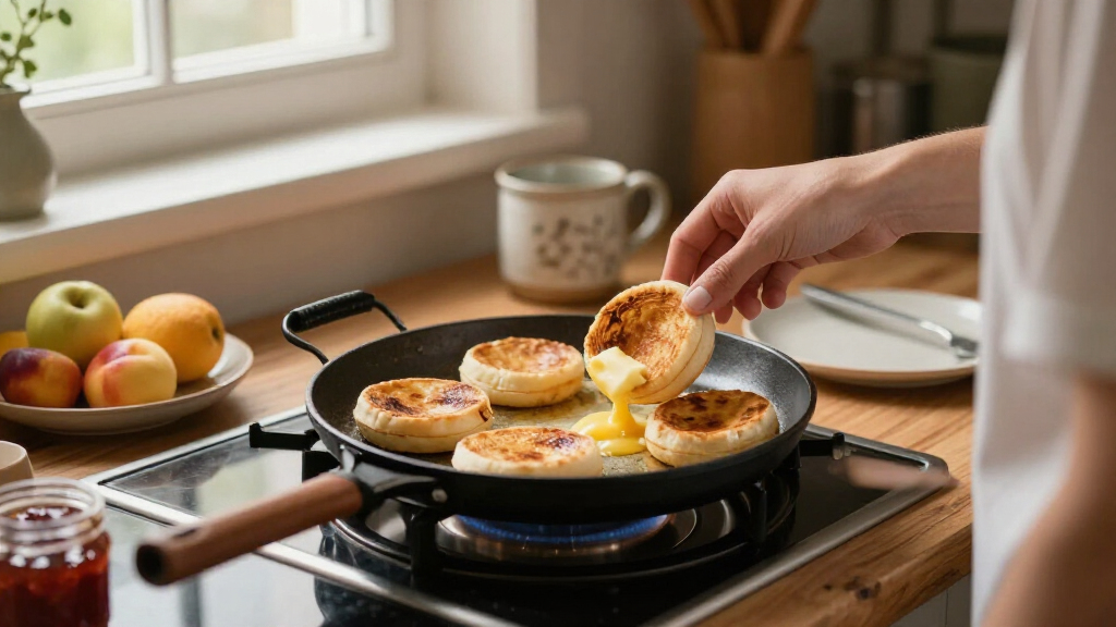 15 Best English Muffins in 2026