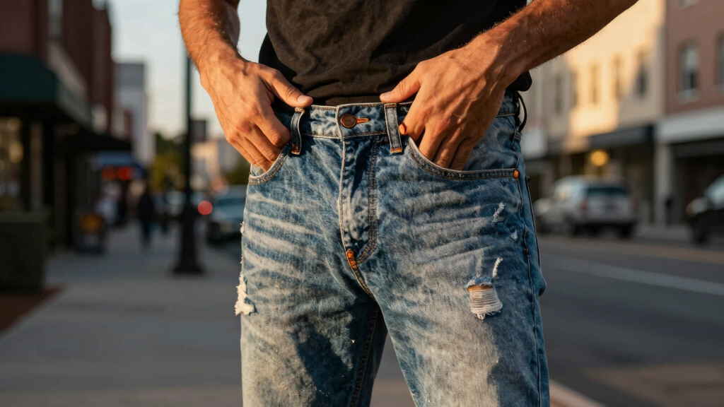 best men's jeans