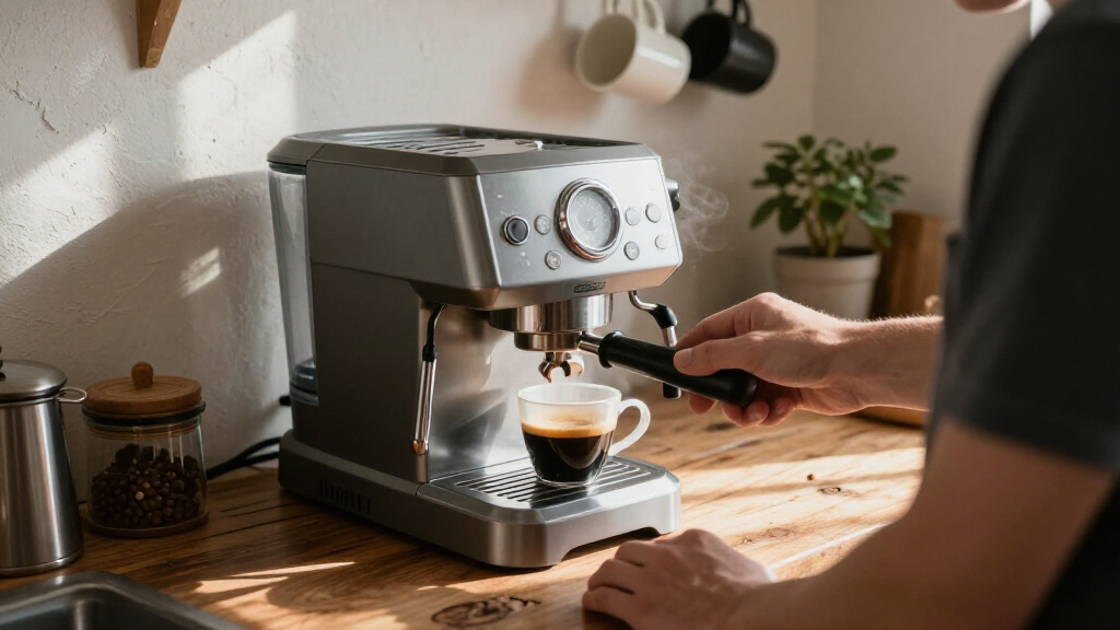 de longhi espresso machines ranked