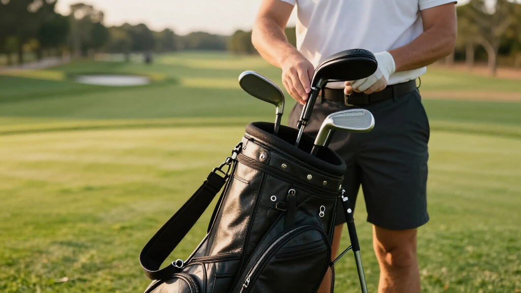 7 Best Golf Travel Accessories in 2026