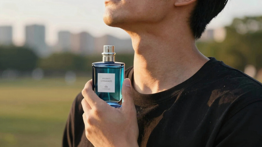 best men’s colognes
