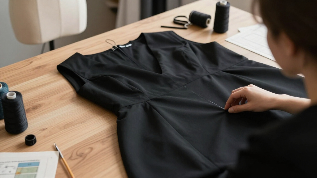 best little black dresses