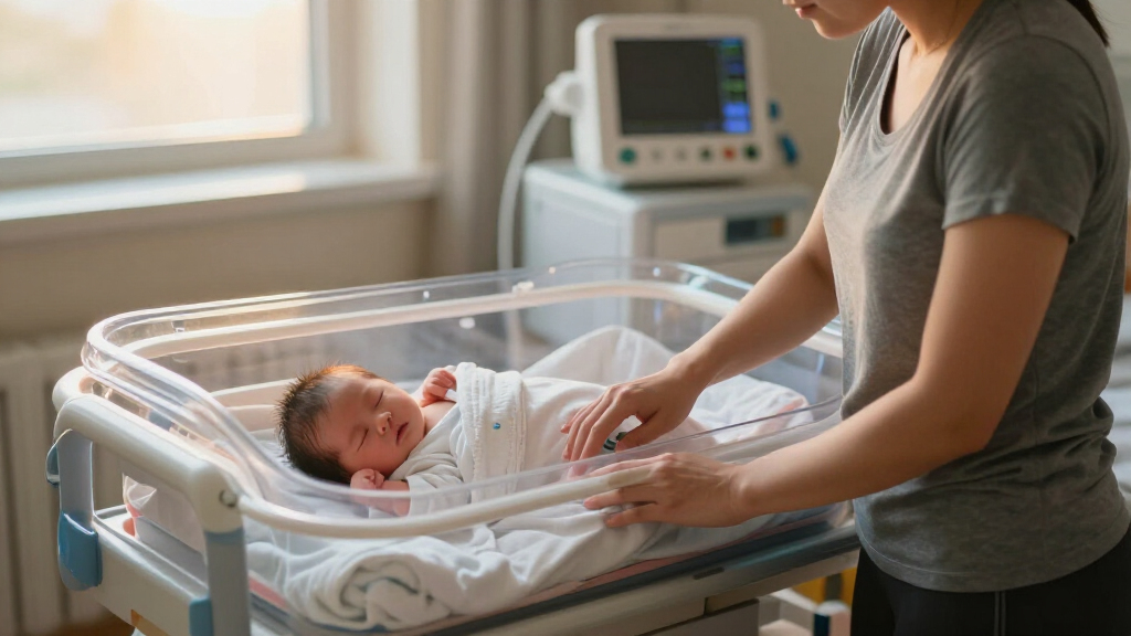 best neonatal incubators