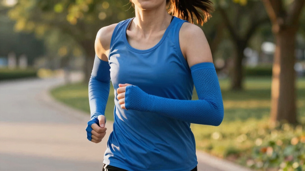 best UV arm sleeves