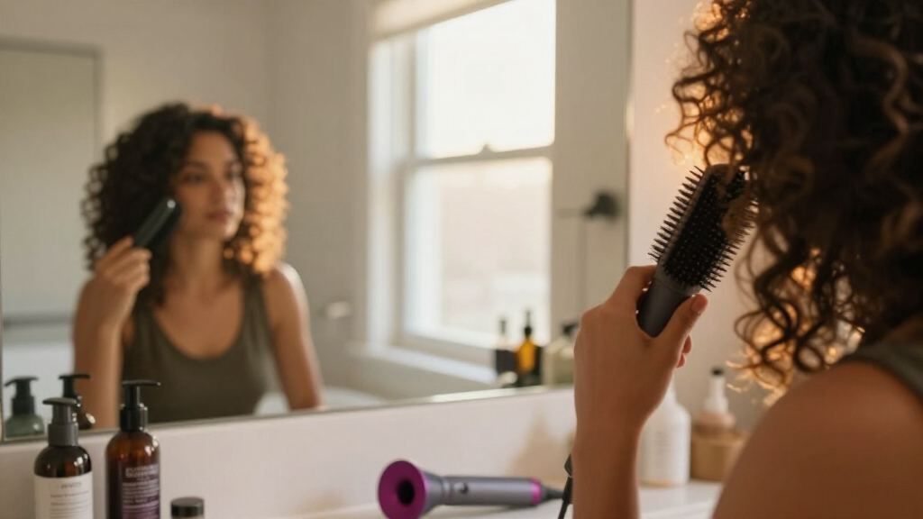 dyson airwrap alternatives