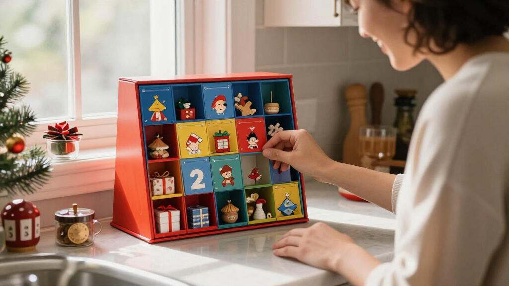 best Disney advent calendars
