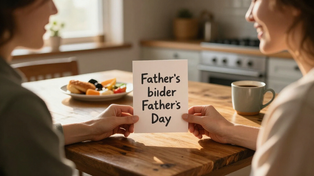 13 Best Father's Day Cards to Show Dad How Much You Care