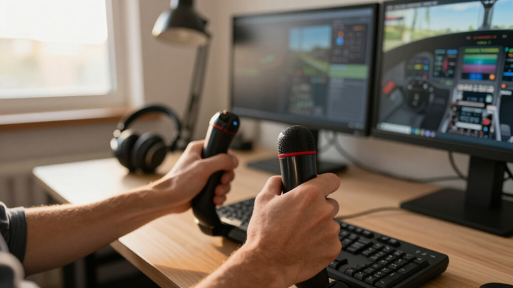 13 Best Control Stick Extenders That Improve Your Gaming Precision