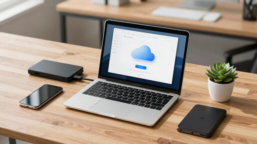 enterprise cloud backup solutions