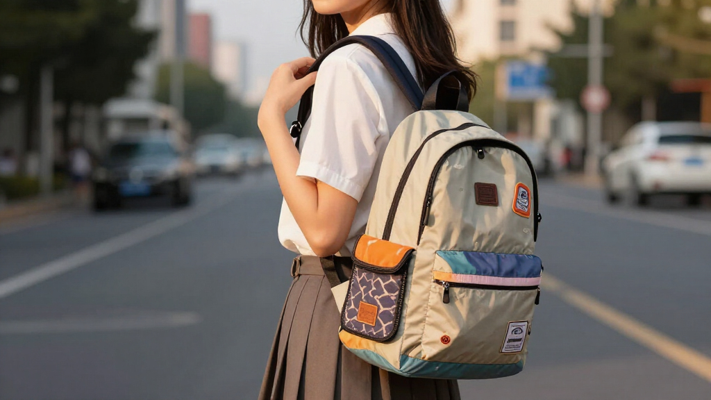 15 Best Trendy Backpacks For Students In 2026