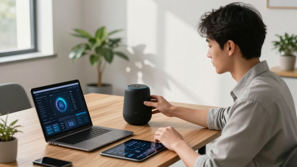 8 Best Smart Office Bundles for AI Startups in 2026