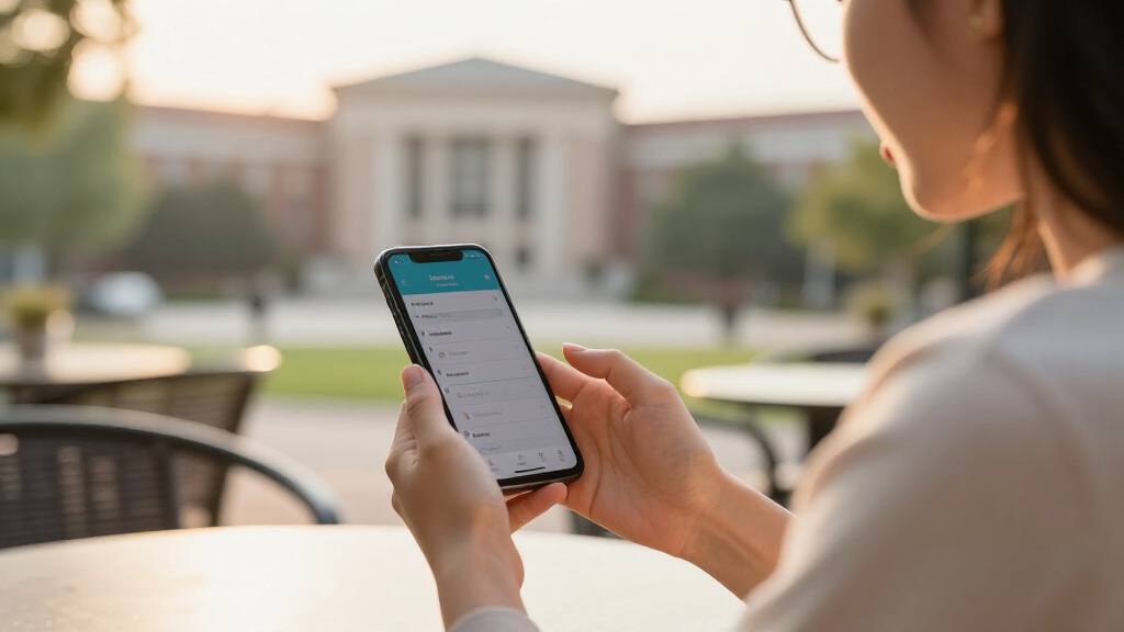 budgeting apps for college students