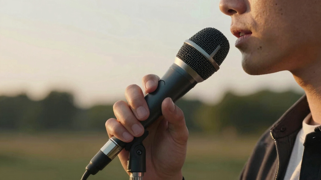 5 Best High Sensitivity EVP Microphones for Clear Voice Recording in 2026