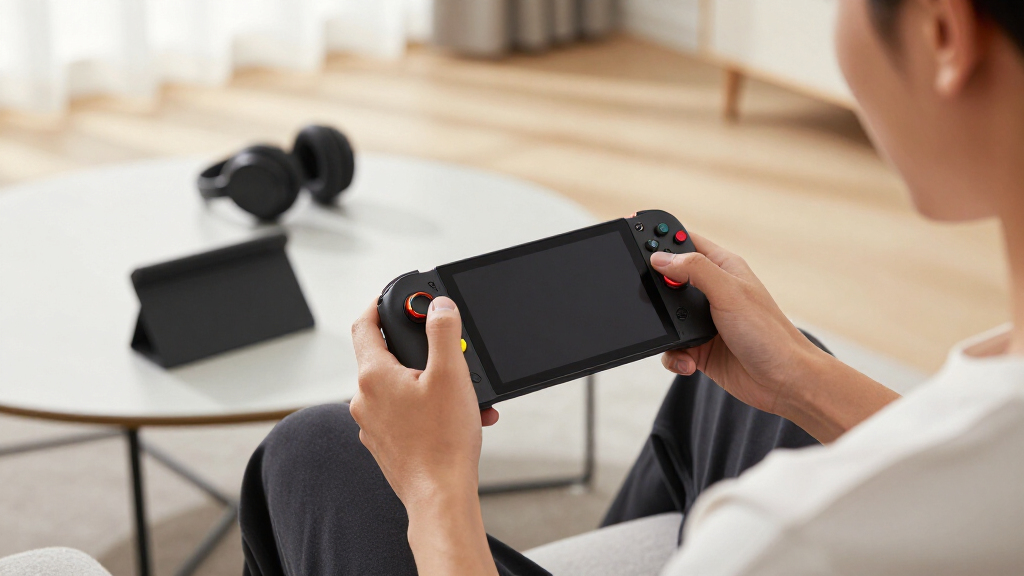 11 Best Gaming Handhelds in 2026