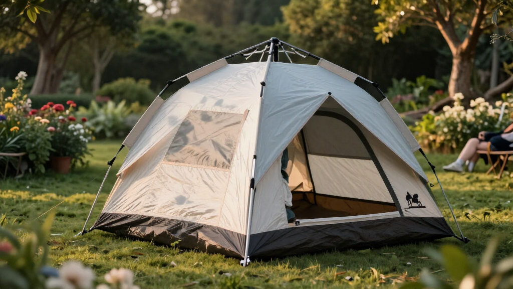 15 Best High-End Tents for Camping in 2026: Luxury Comfort Meets Adventure