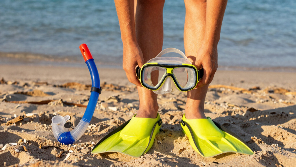 15 Best Snorkeling Gear for Beginners in 2026